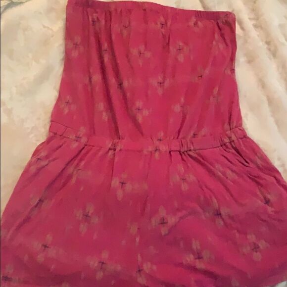 Romper   - Picture 1 of 4